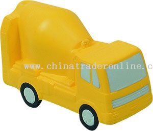 PU Car from China