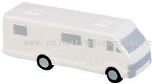 PU Car