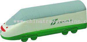 PU Car from China