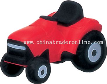 PU Car from China