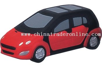 PU Car from China