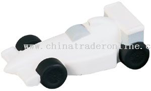 PU Racing Car from China