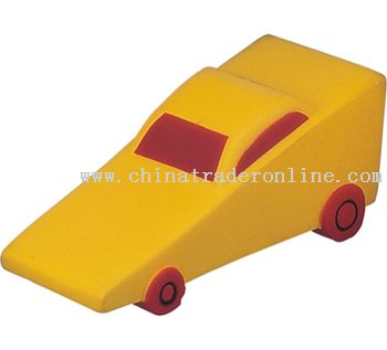 PU Speed Car from China