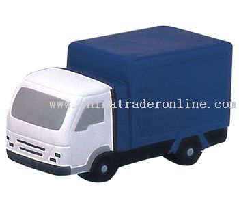 PU Van from China