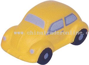 Pu Car from China