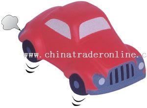 Pu Car from China