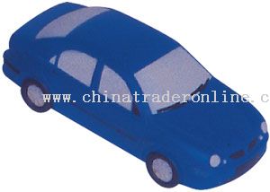 Pu Car from China