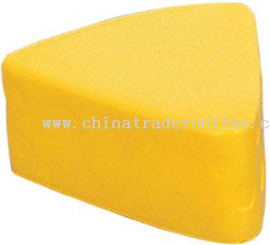 PU Cheese from China