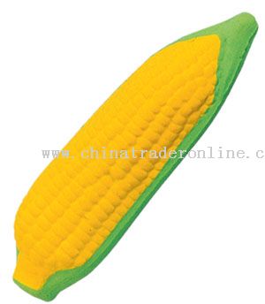 PU Corn from China