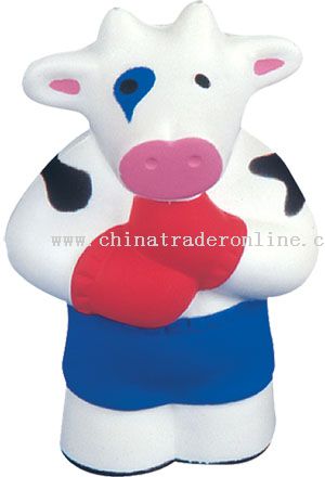 PU Cow