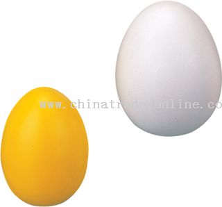 PU Egg from China