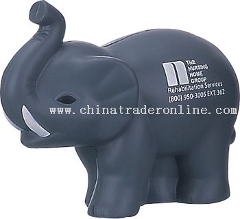 PU Elephant