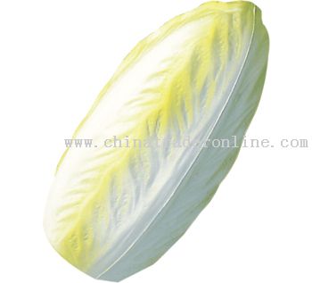 PU Cabbage from China