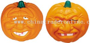 PU Pumpkin from China