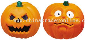 PU Pumpkin from China