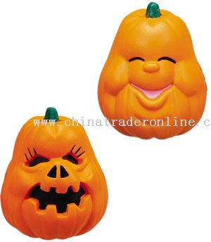 PU Pumpkin from China