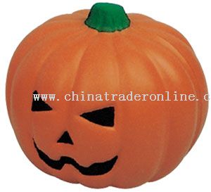 Pu Pumpkin from China