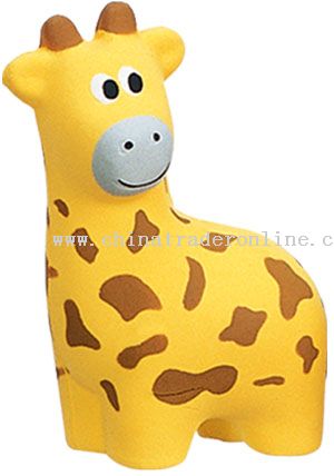 PU Giraffe