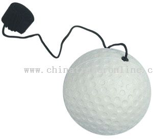 PU Golf YO-YO from China