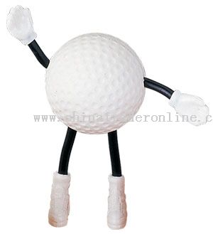 PU Golf ball