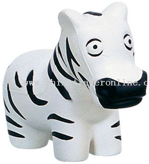 PU Horse