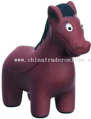 PU Horse