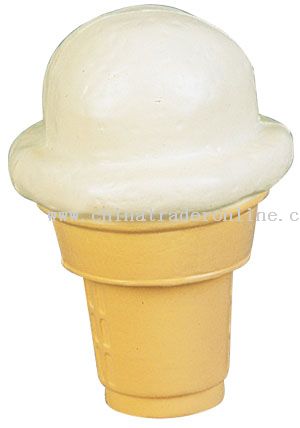 PU Ice-Cream from China