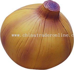 PU Onion from China