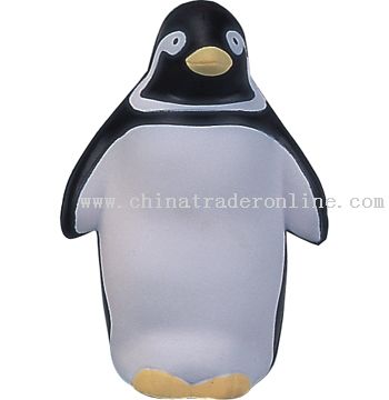 PU Penguin