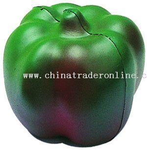 PU Pepper from China