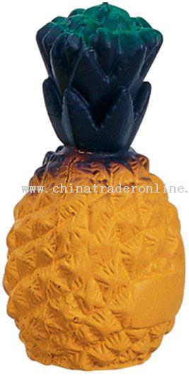 PU Pineapple from China