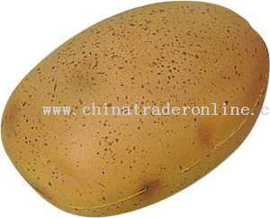 PU Potato from China