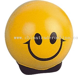 PU Standing Ball from China