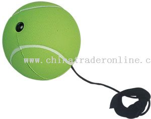 PU Tennis Yo-YO from China