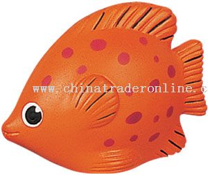 PU Tropical Fish