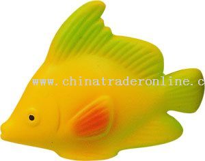 PU Tropical Fish