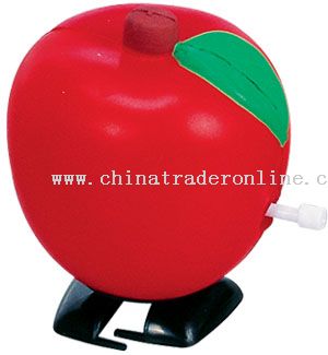 PU Walking Apple from China