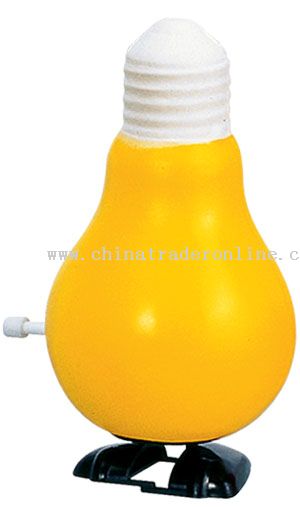 PU Walking Bulb from China