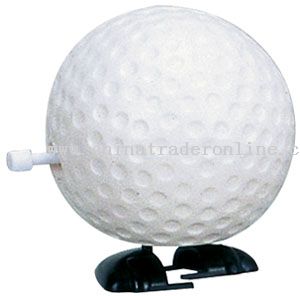 PU Walking Golfball