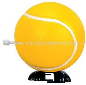 PU Walking Tennis Ball from China