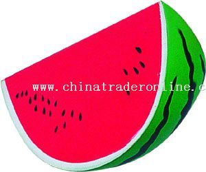 PU Water Melon from China