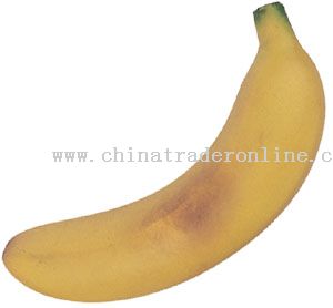 Pu Banana from China