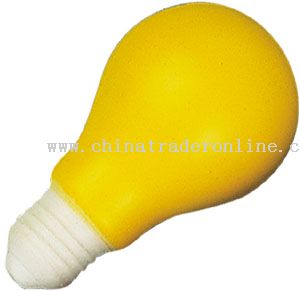 Pu Bulb from China