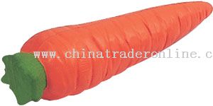 Pu Carrot from China