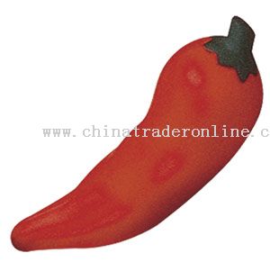 Pu Chilli from China