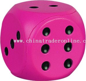 Pu Dice from China