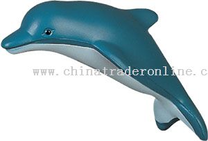 Pu Dolphin