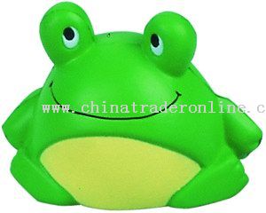 Pu Frog