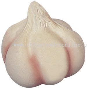 Pu Garlic from China