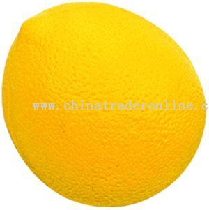 Pu Lemon from China